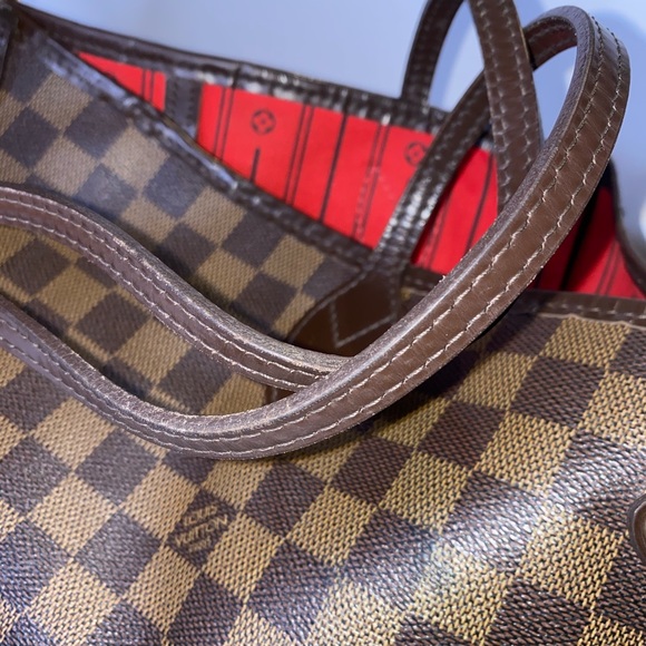 ββSOLDββLouis Vuitton DE Neverfull GM - Picture 3 of 14